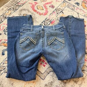 Ariat Bootcut 27R
